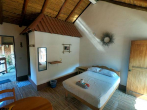 Casa H Rinconcito Mazunte